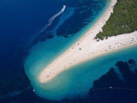zlatni rat na bolu
