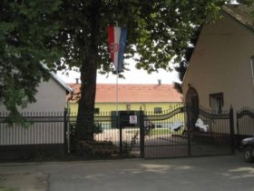 ergela đakovo