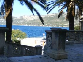 grad korčula