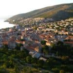 grad senj