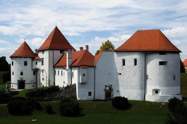 grad varaždin