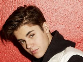 justin bieber