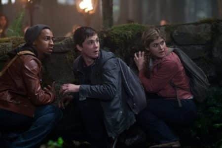 percy jackson more čudovišta