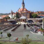 pogled na mariju bistricu