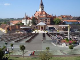 pogled na mariju bistricu
