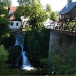 pogled na rastoke