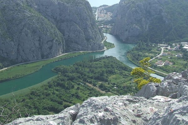 rijeka cetina