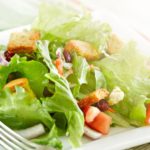 salata na tanjuru