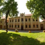 zgrada u vinkovcima