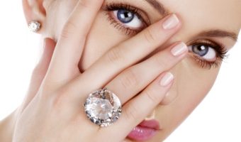dijamantni prsten