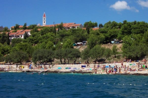 kamp belvedere