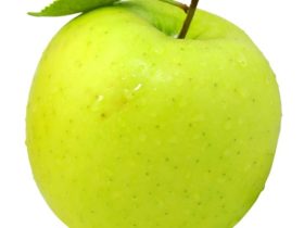zelena jabuka