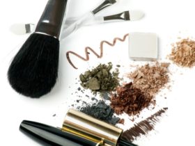 make up
