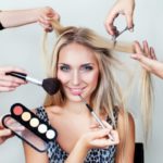 makeover