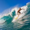 surfanje na valovima