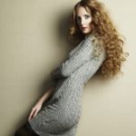 zimska haljina