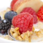 domaći muesli