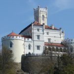 dvorac u zagorju