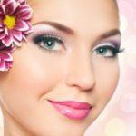 ljetni make up