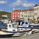 luka u starom gradu