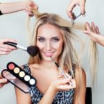 makeover