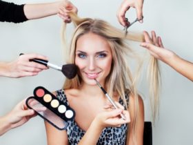 makeover