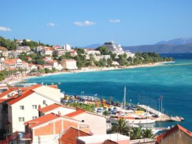 podgora