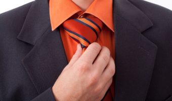 šarena kravata