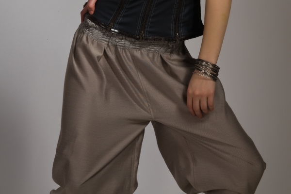 široke hlače