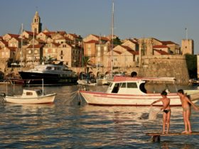 korčula
