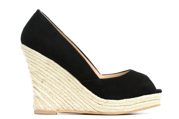 moderne espadrile