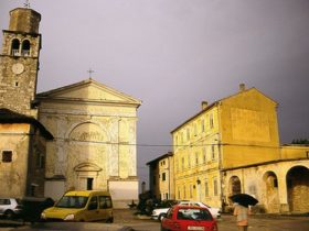naselje vižinada