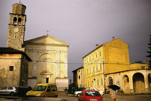 naselje vižinada