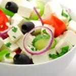 grčka salata