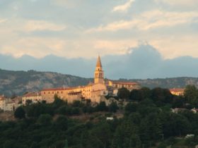 buzet