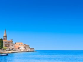 grad poreč