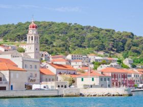 pučišća