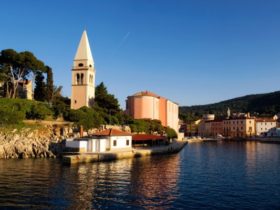 veli lošinj