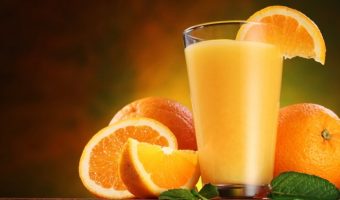 sok od naranče