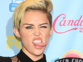 miley cyrus