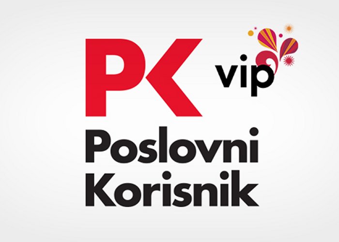 poslovni korisnik