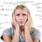 problem s koncentracijom