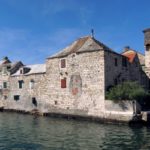 kaštel gomilica