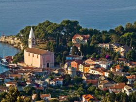 mjesto lošinj