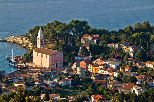 otok lošinj