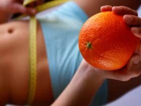 kora od naranče
