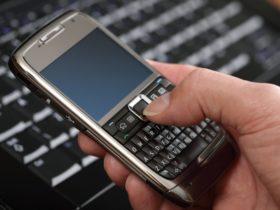 pametni telefon