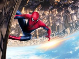 čudesni spiderman