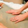 masaža glinom