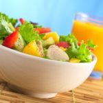 miješana salata